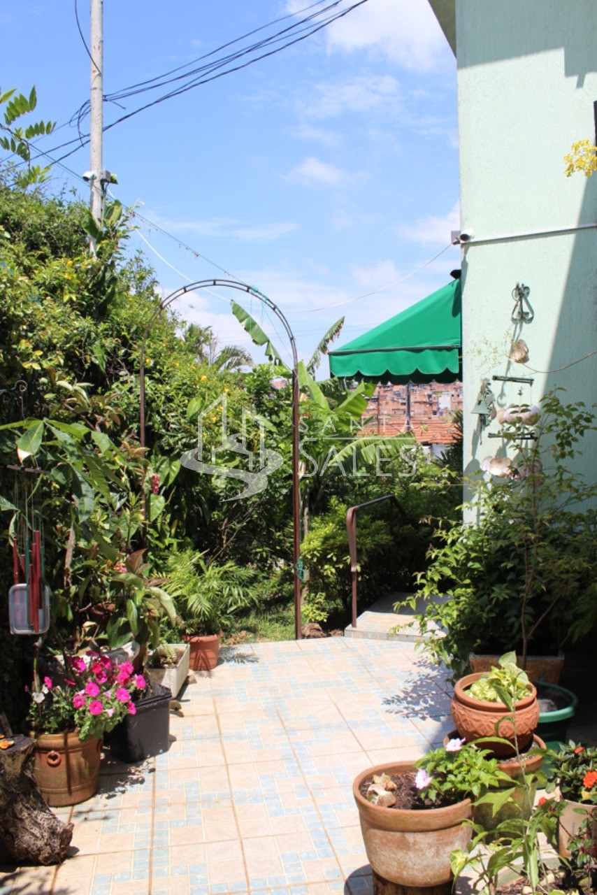 Sobrado, 3 quartos, 280 m² - Foto 3