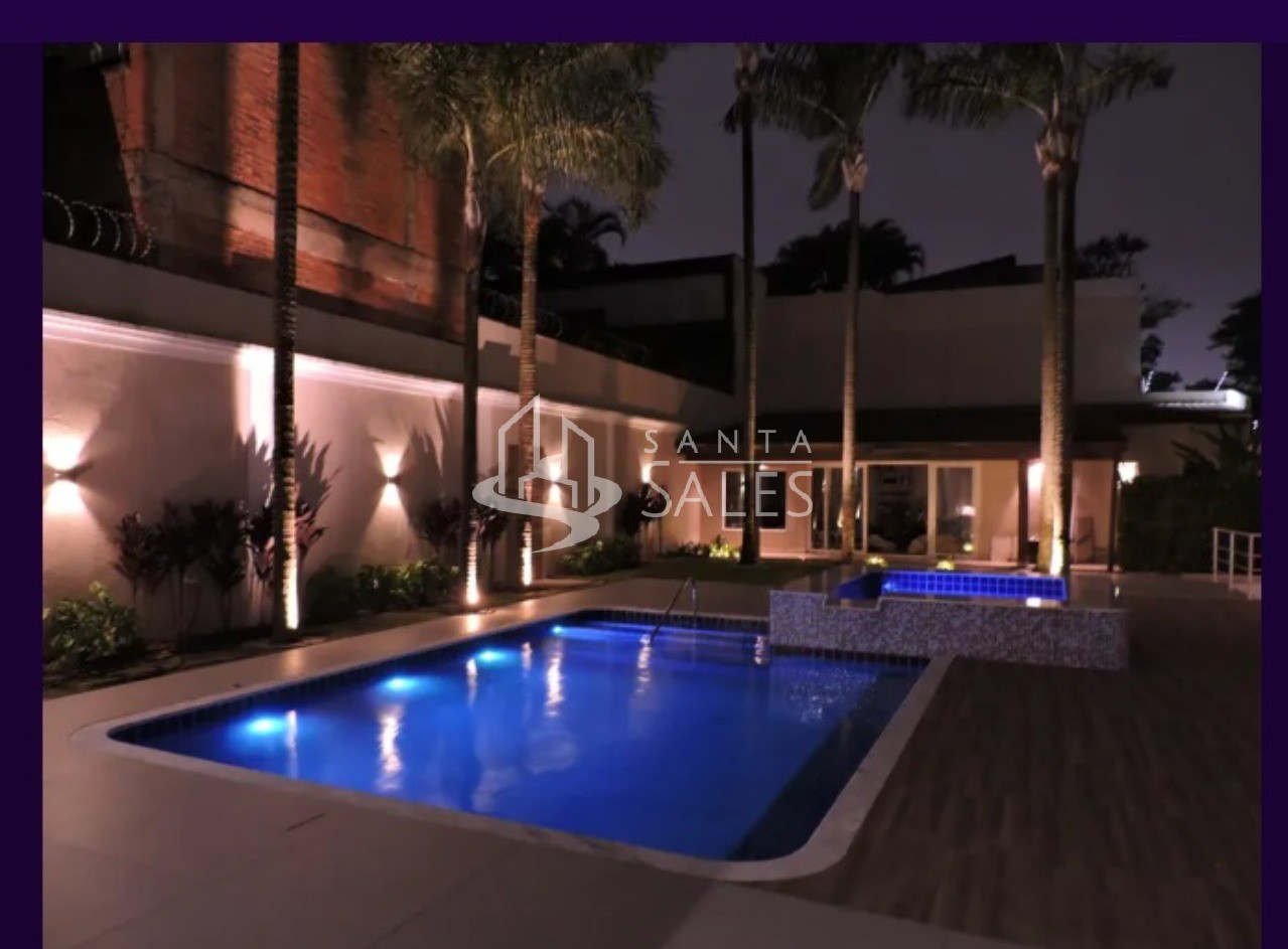 Casa, 5 quartos, 828 m² - Foto 13