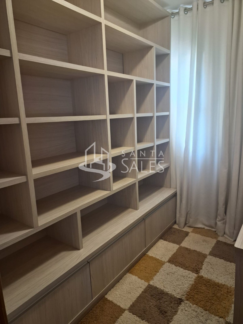 Apartamento para alugar com 3 quartos, 100m² - Foto 8
