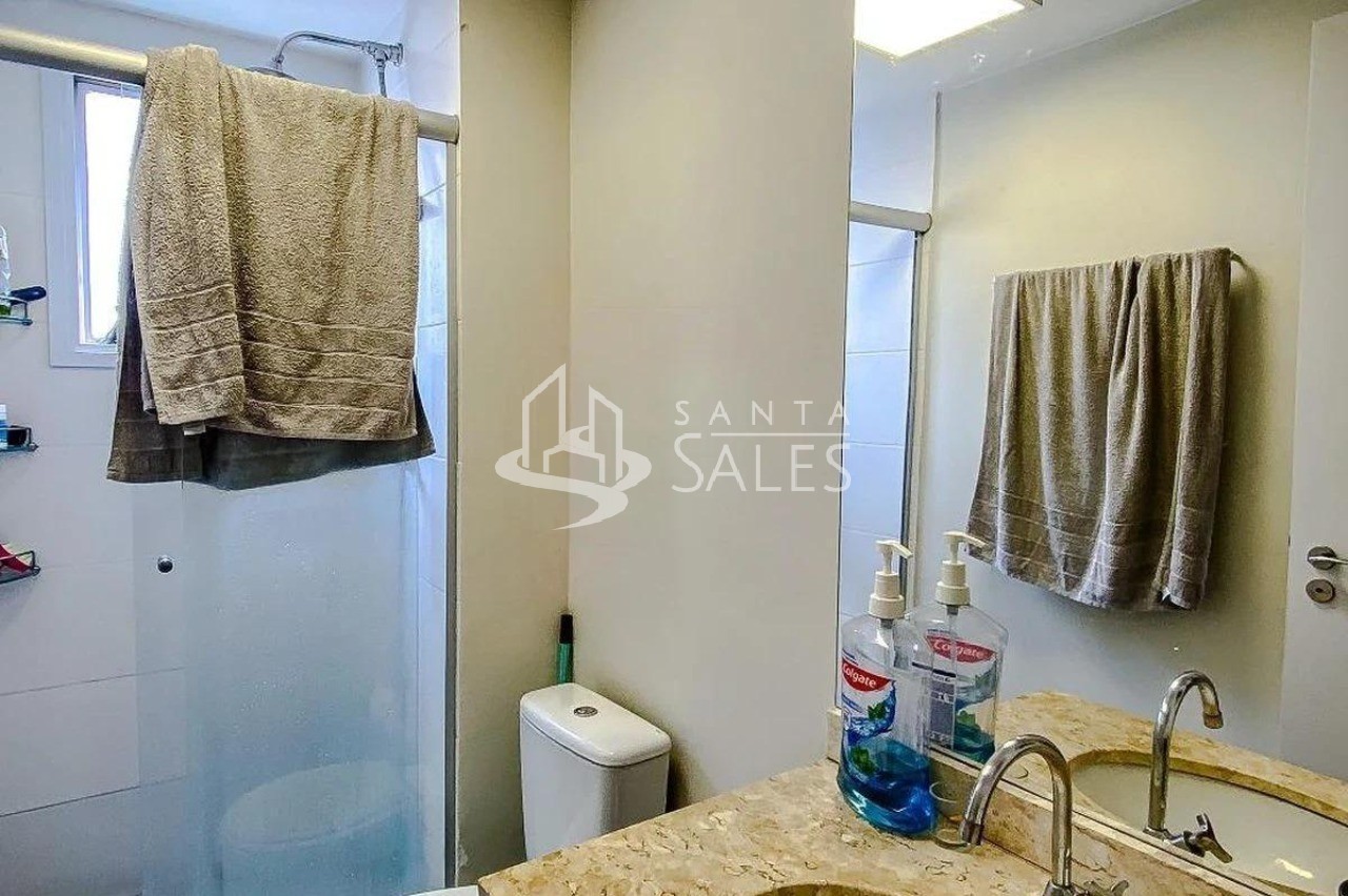 Apartamento à venda com 2 quartos, 69m² - Foto 21
