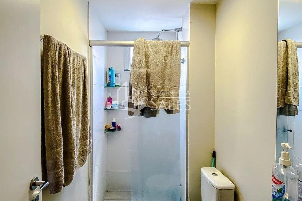 Apartamento à venda com 2 quartos, 69m² - Foto 20