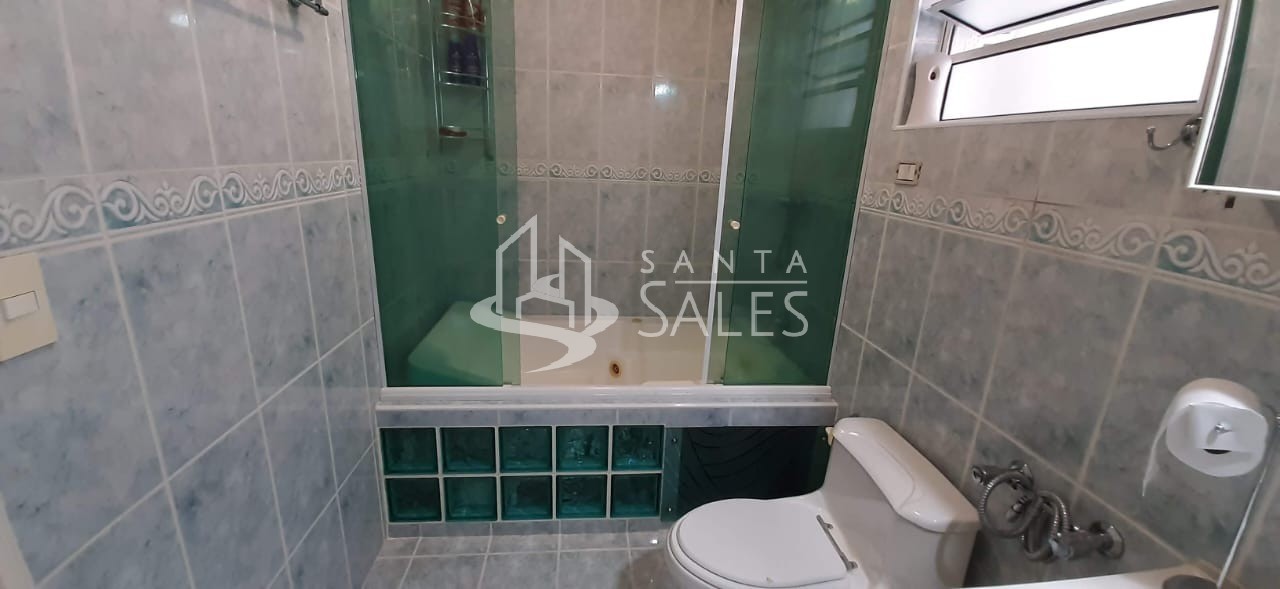 Casa, 4 quartos - Foto 10