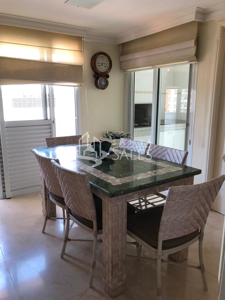 Apartamento à venda com 3 quartos, 847m² - Foto 11