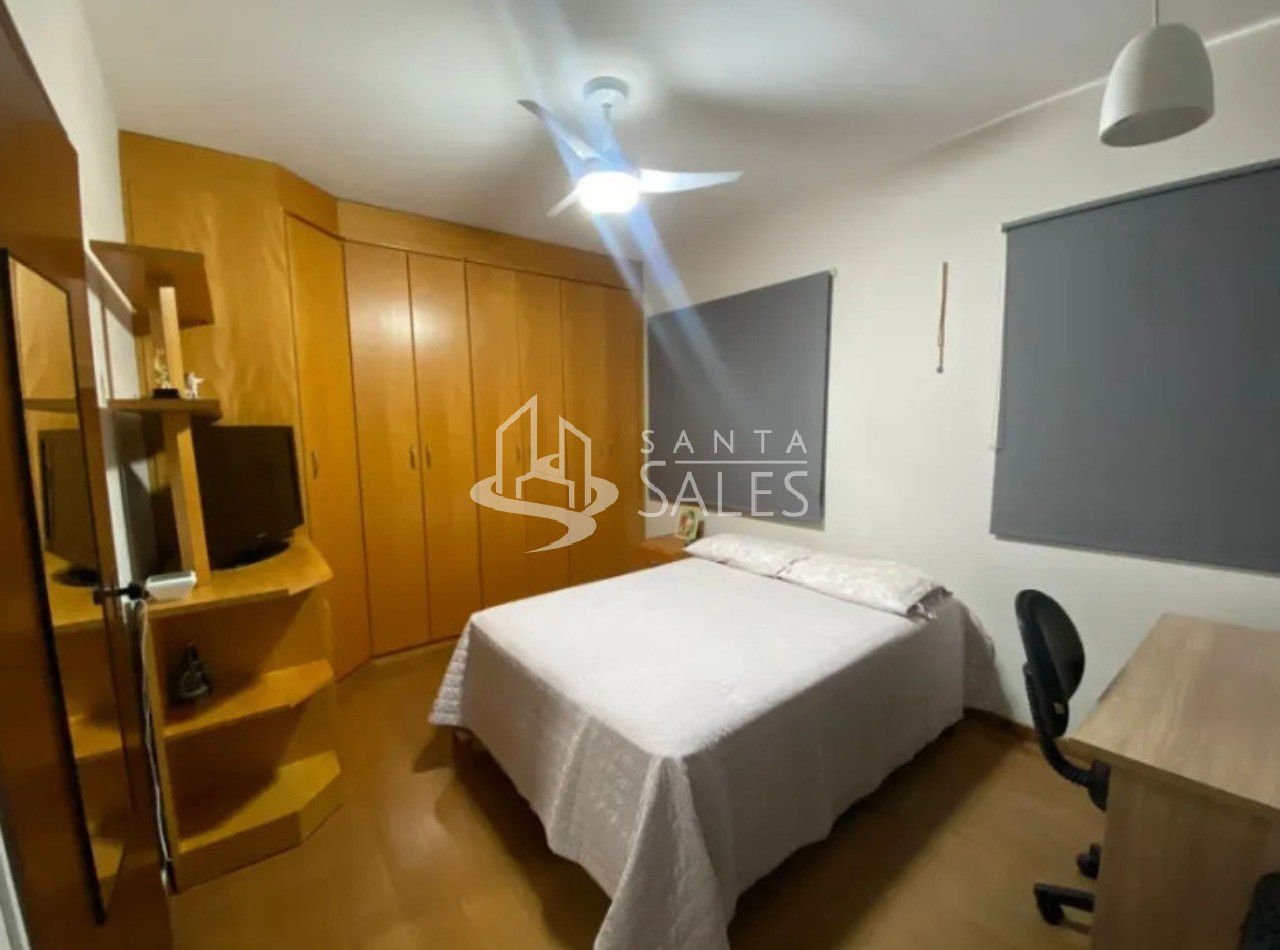 Sobrado, 4 quartos - Foto 18