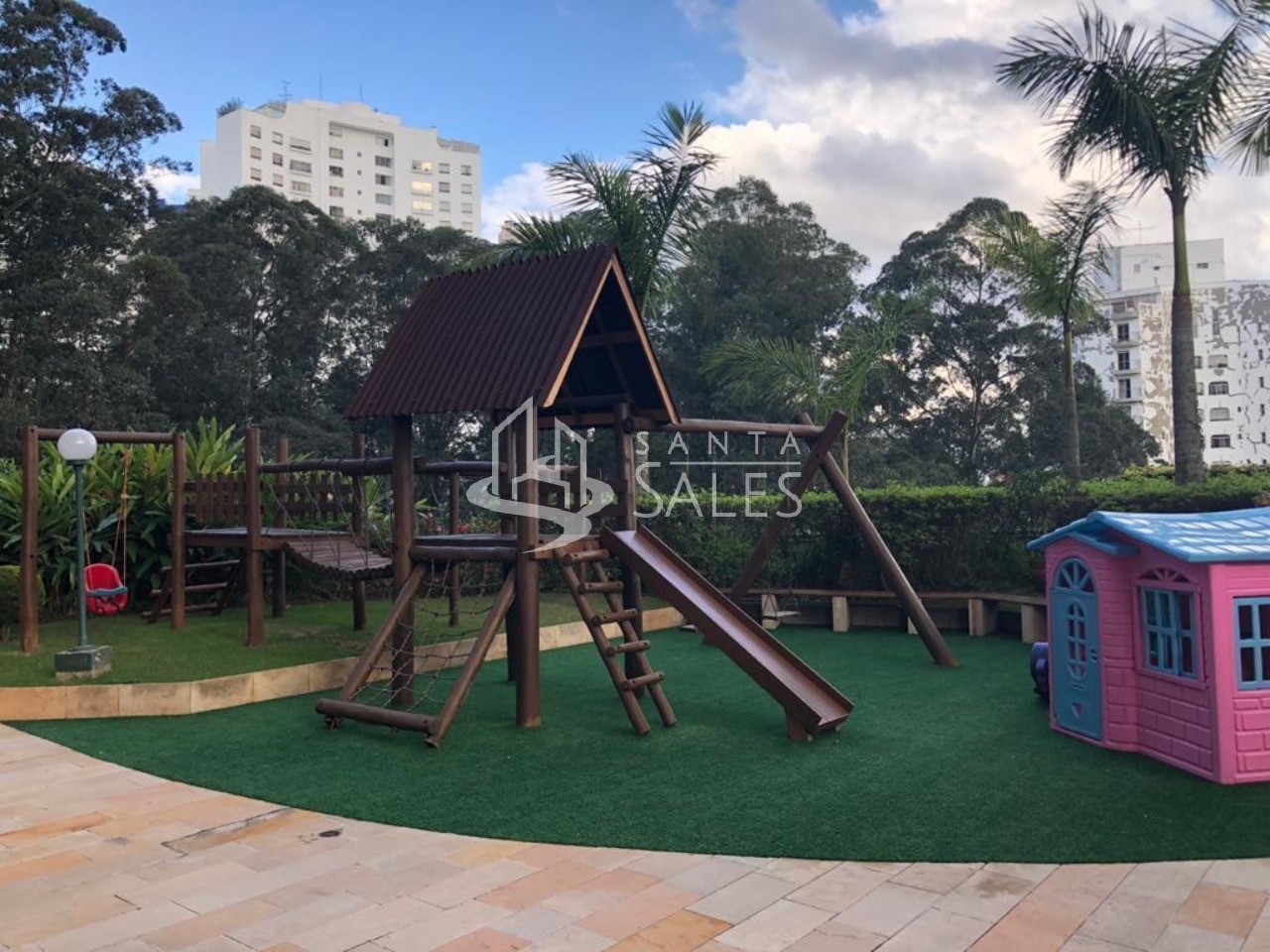 Apartamento, 4 quartos, 228 m² - Foto 36