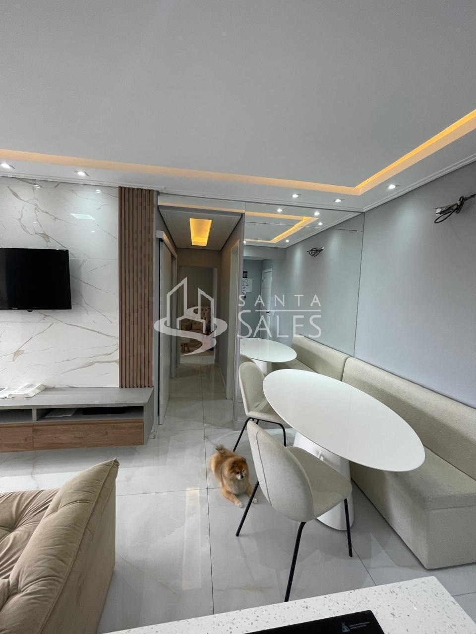 Apartamento, 2 quartos, 78 m² - Foto 36