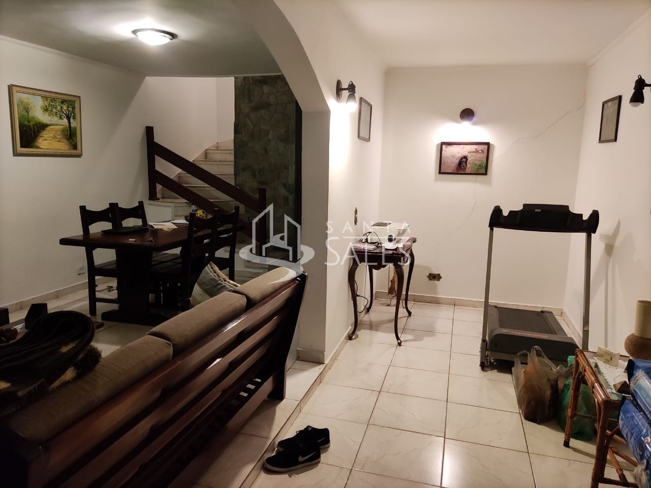 Casa, 3 quartos, 180 m² - Foto 22