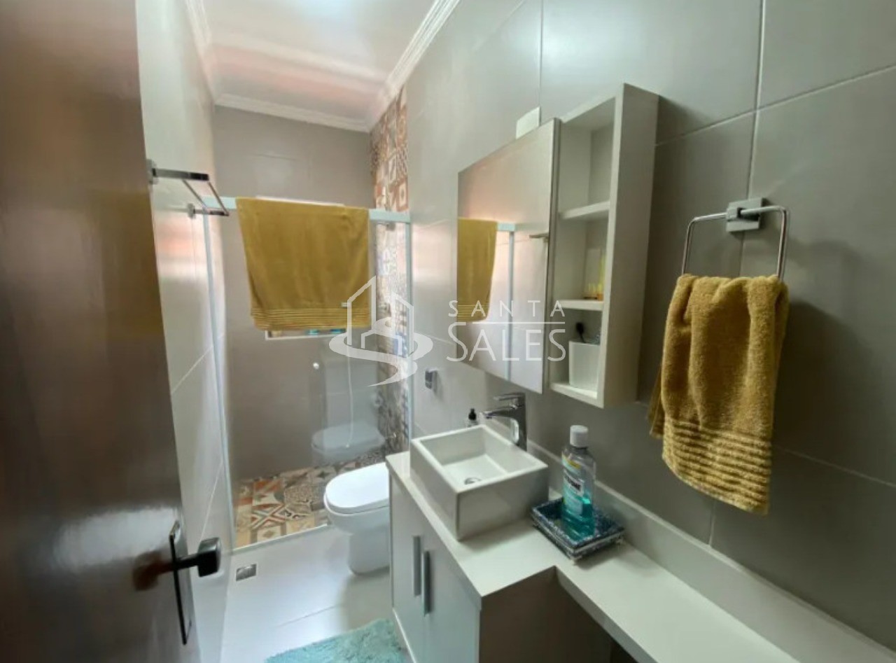 Sobrado, 4 quartos - Foto 16