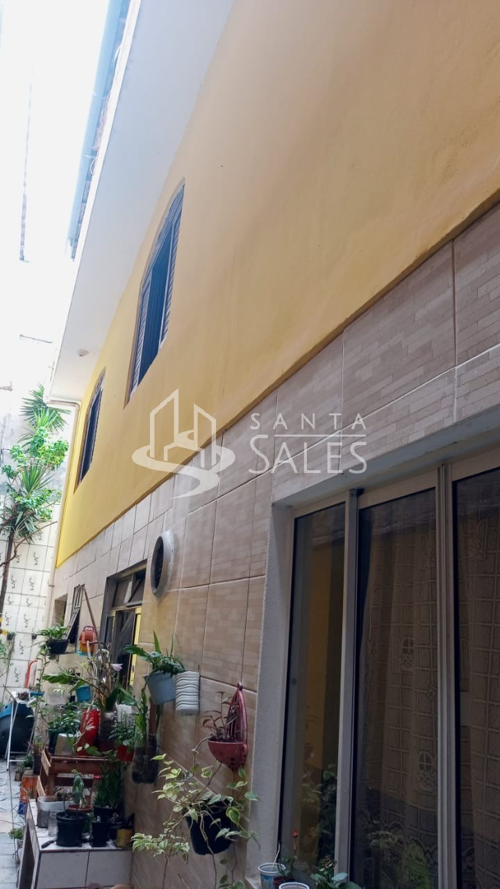 Casa, 4 quartos - Foto 8