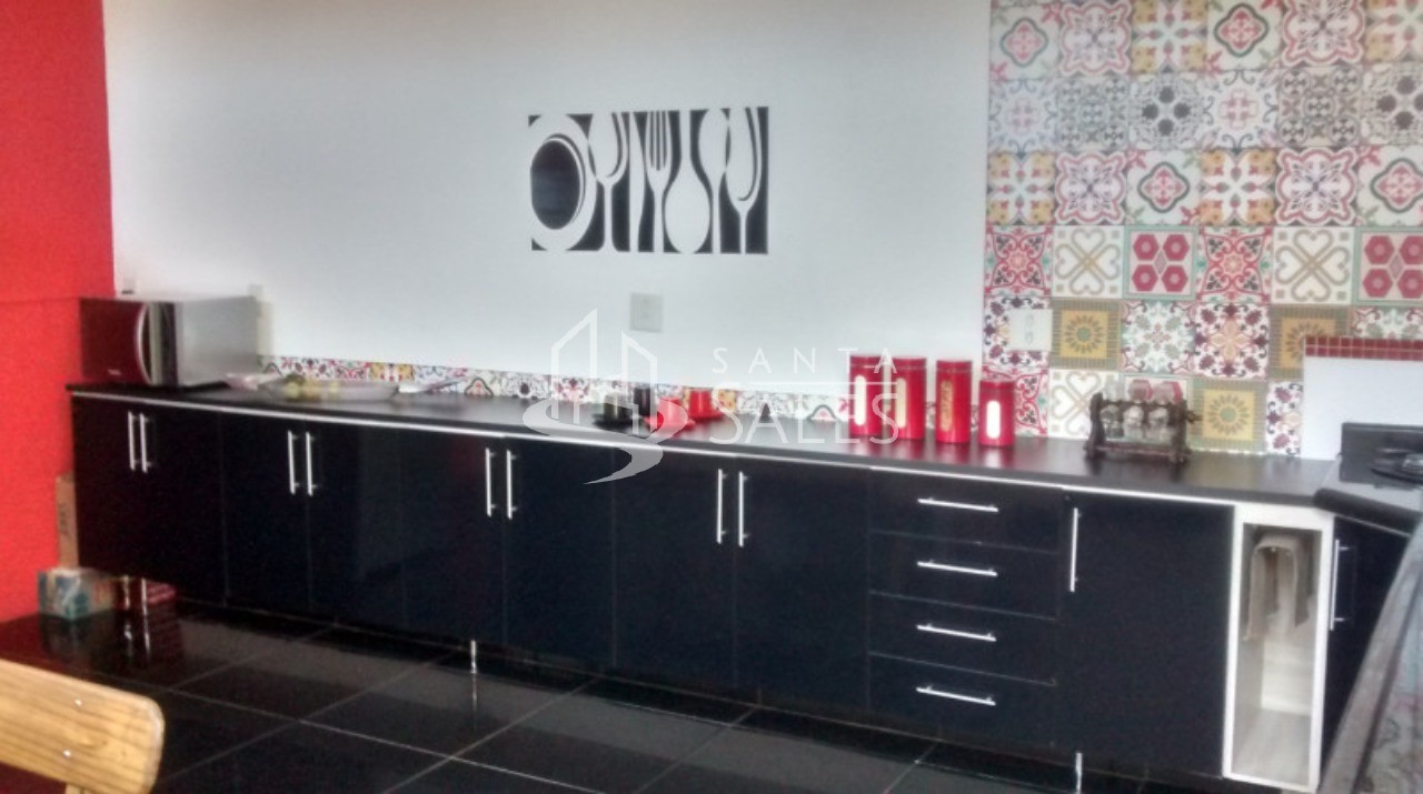 Casa, 3 quartos, 180 m² - Foto 4