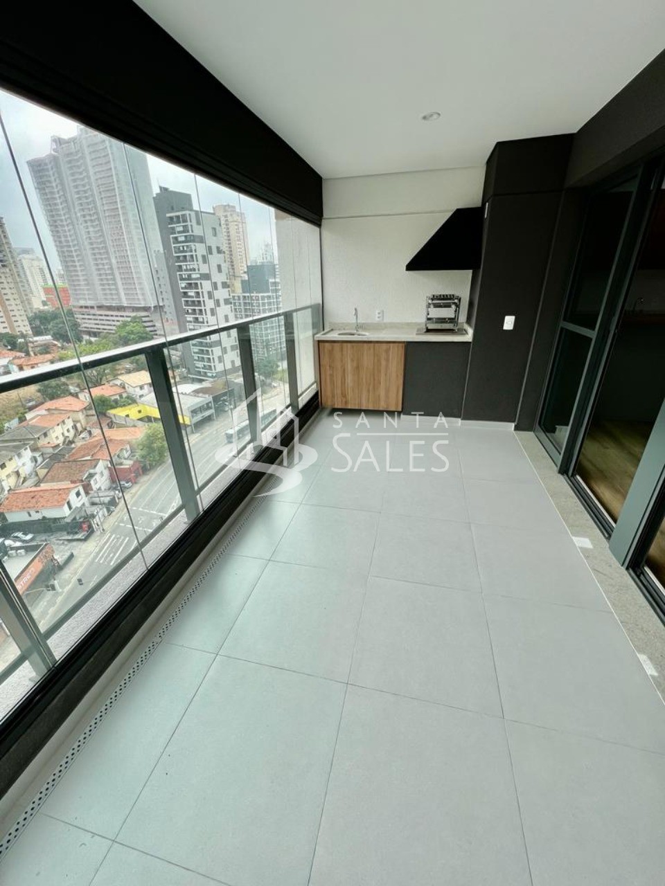 Apartamento, 2 quartos, 85 m² - Foto 7