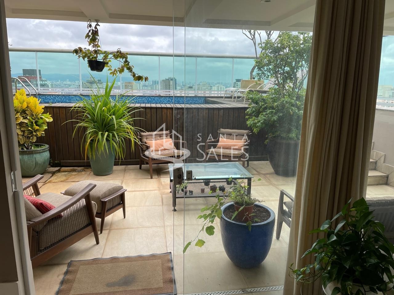 Apartamento, 3 quartos, 474 m² - Foto 26