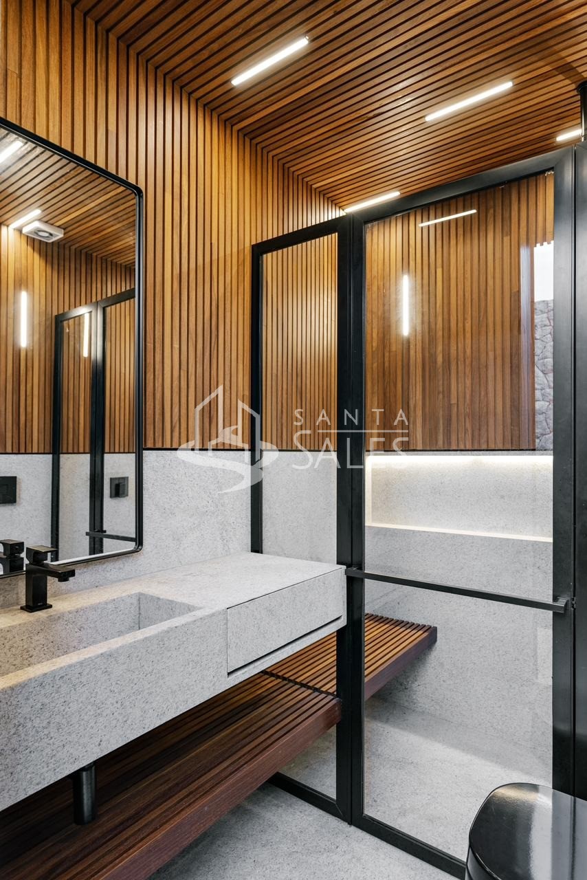 Casa à venda com 4 quartos, 721m² - Foto 13