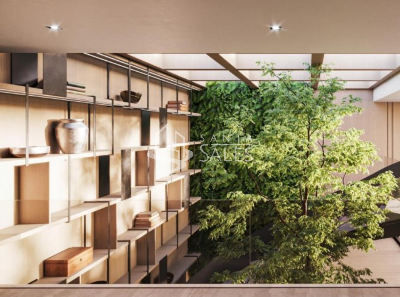 Casa, 5 quartos, 879 m² - Foto 13