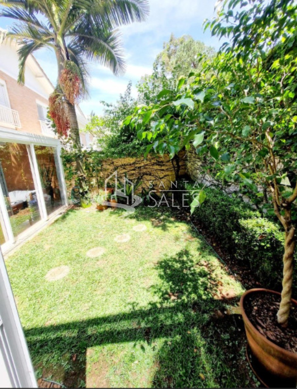 Casa de Condomínio à venda com 3 quartos, 393m² - Foto 7