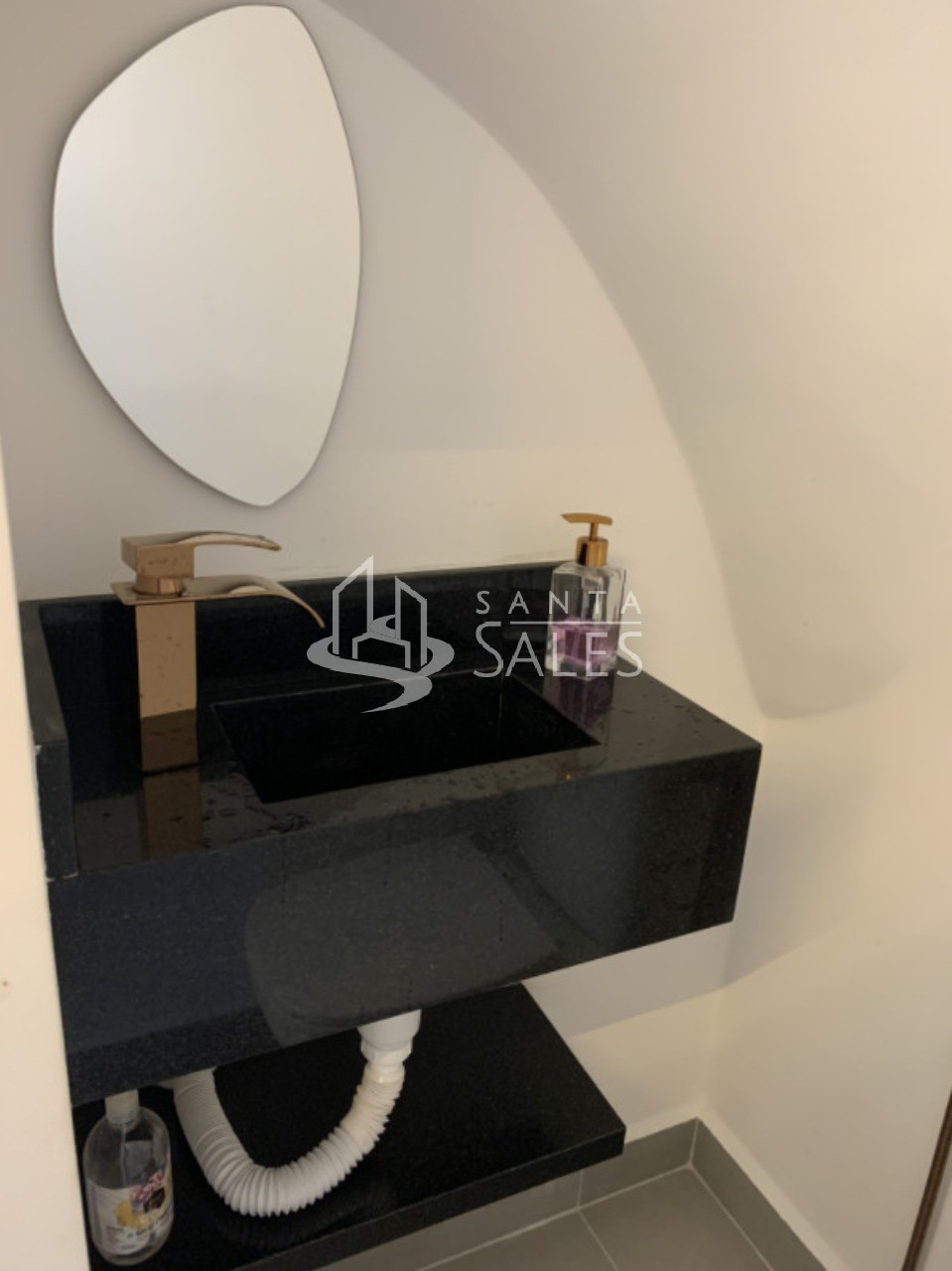 Casa, 3 quartos, 250 m² - Foto 3