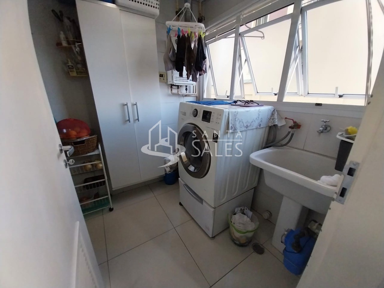 Apartamento, 3 quartos, 189 m² - Foto 16