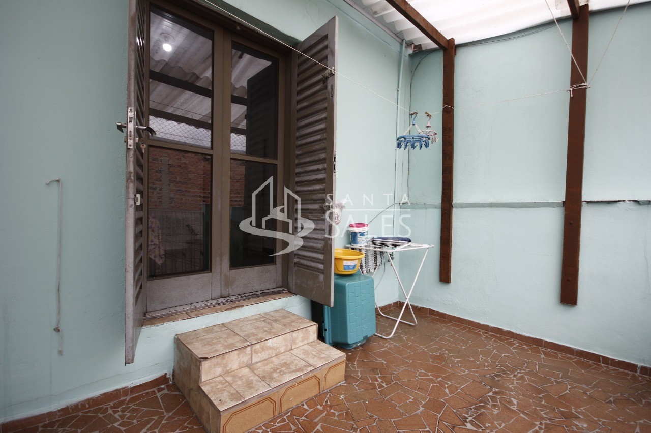 Casa, 2 quartos - Foto 25