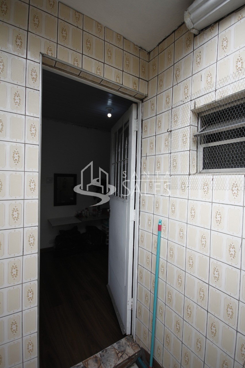 Casa, 2 quartos - Foto 17