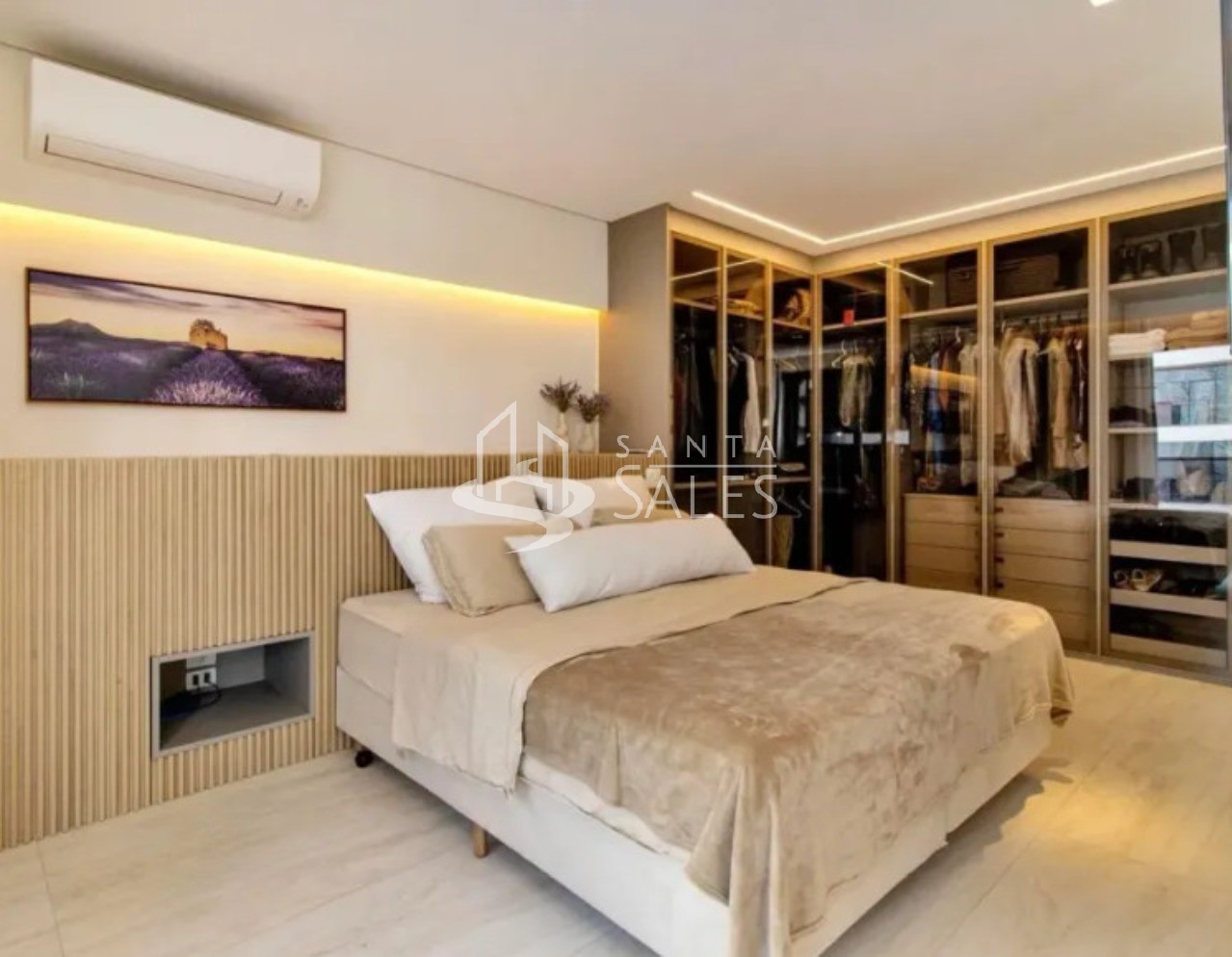 Apartamento, 1 quarto, 104 m² - Foto 3