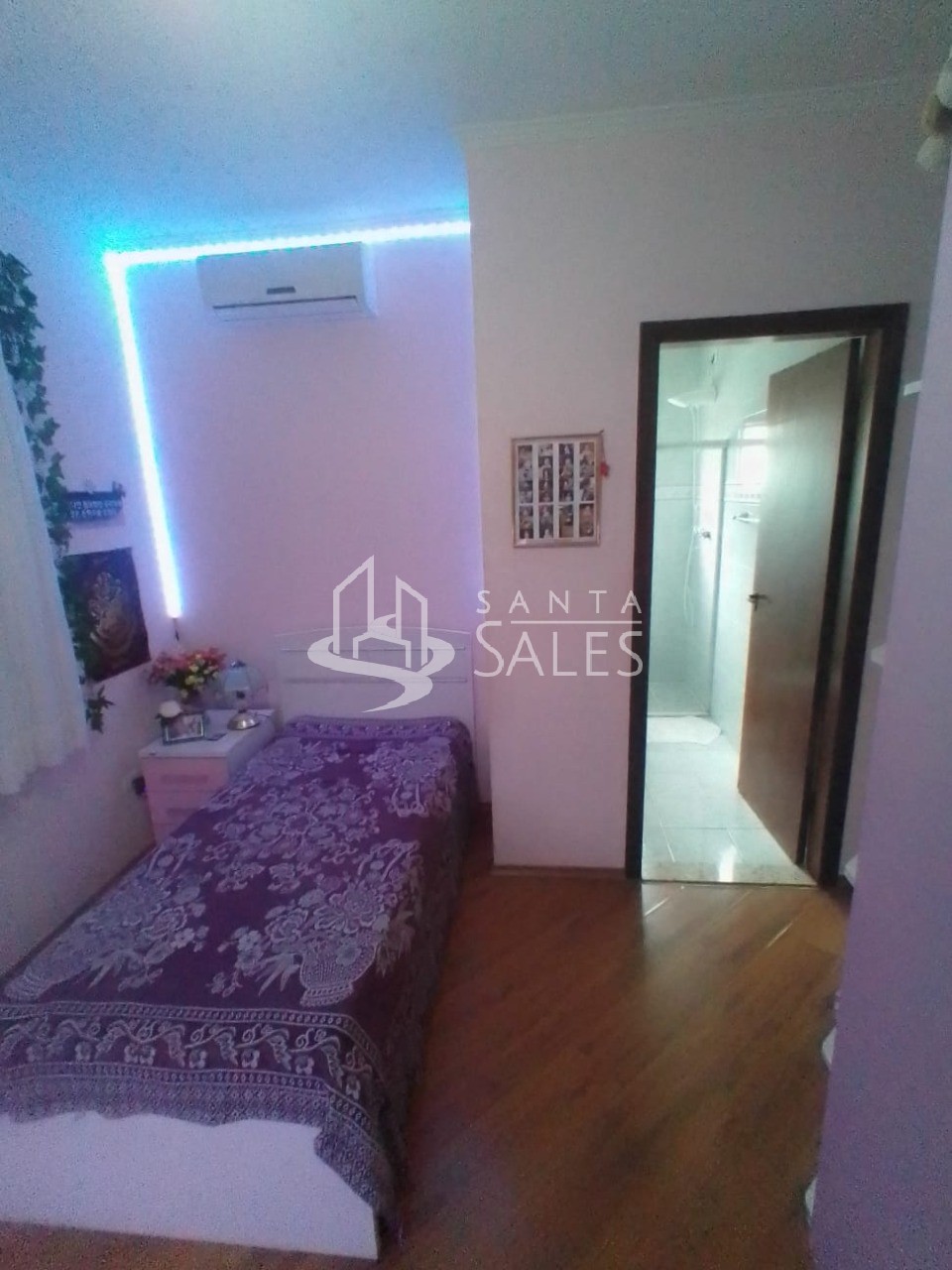 Sobrado, 4 quartos - Foto 7