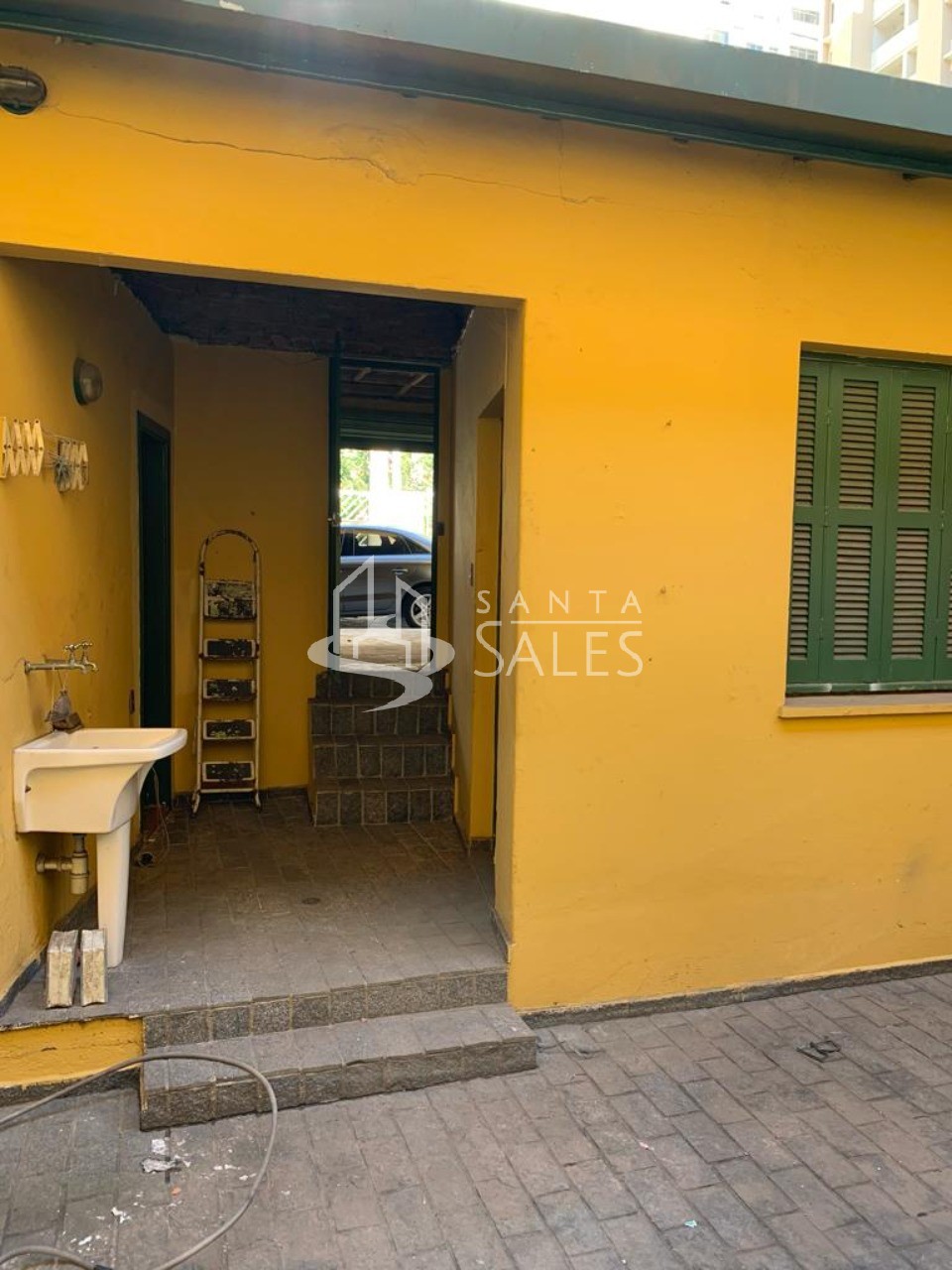 Sobrado, 4 quartos, 500 m² - Foto 39