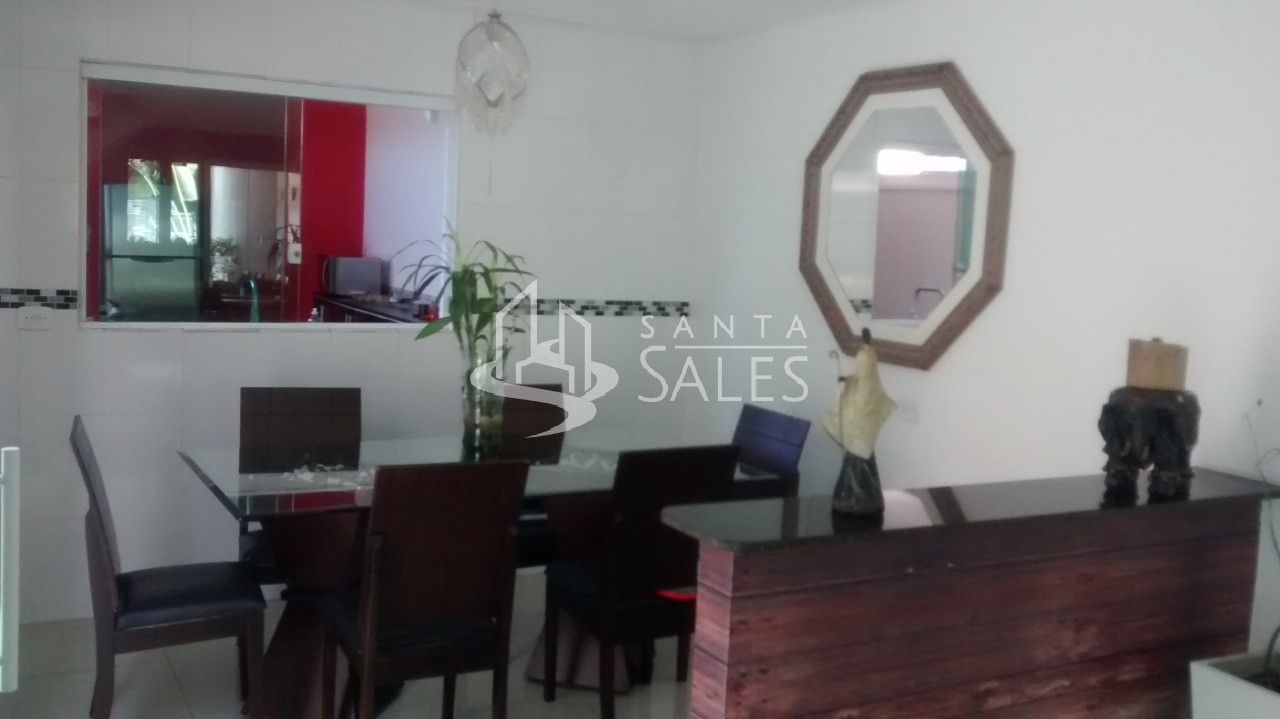 Casa, 3 quartos, 180 m² - Foto 43