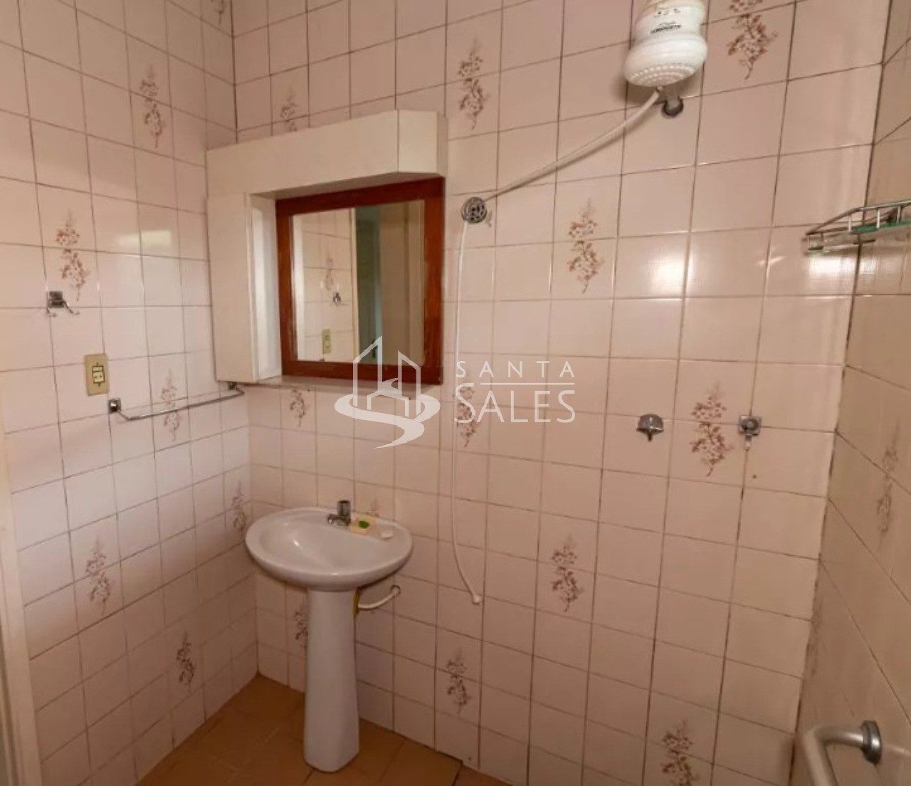 Sobrado, 4 quartos, 219 m² - Foto 16