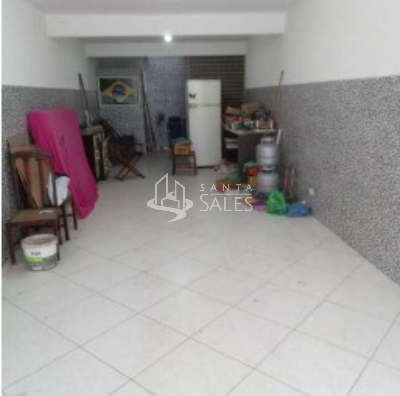 Casa, 2 quartos - Foto 21