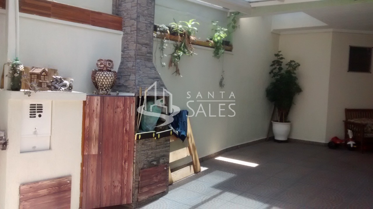 Casa, 3 quartos, 180 m² - Foto 24