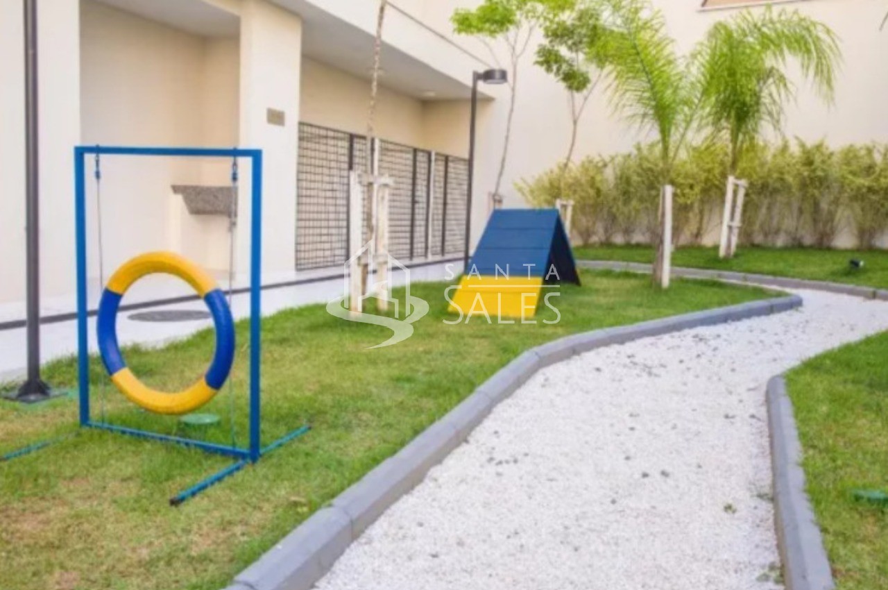 Apartamento, 2 quartos, 77 m² - Foto 11