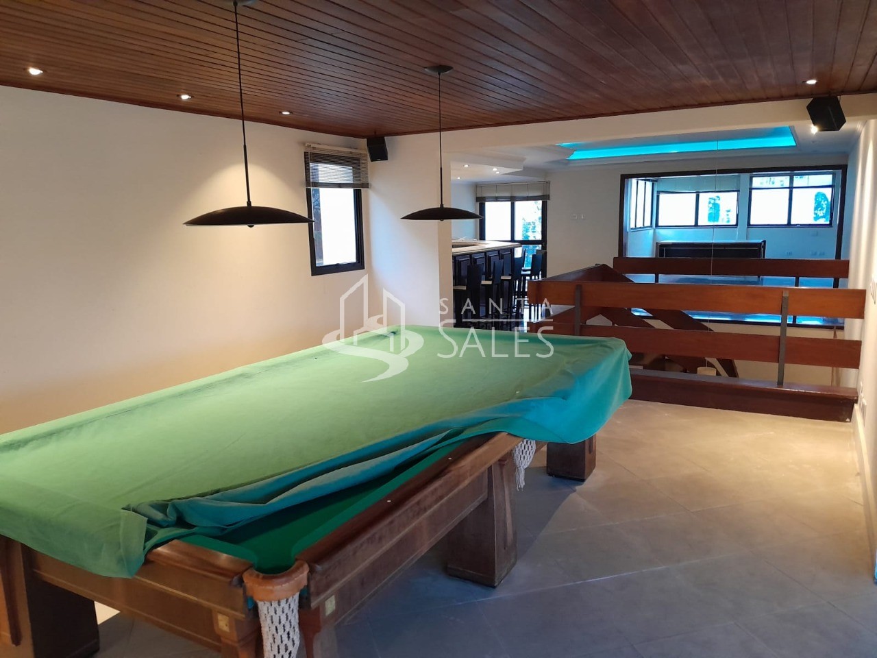 Apartamento, 3 quartos, 570 m² - Foto 5