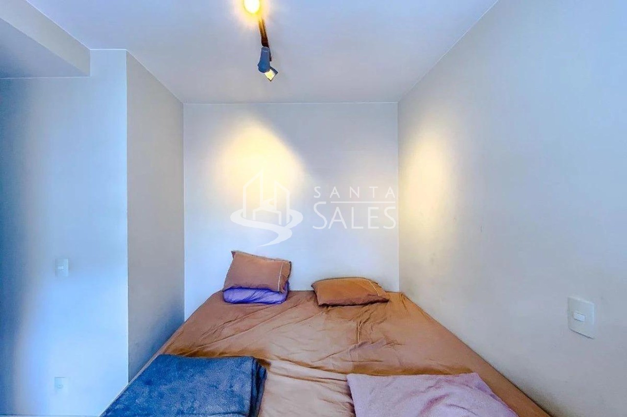 Apartamento à venda com 2 quartos, 69m² - Foto 18