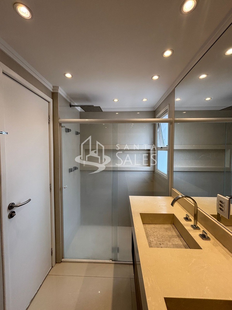 Apartamento à venda com 3 quartos, 156m² - Foto 17