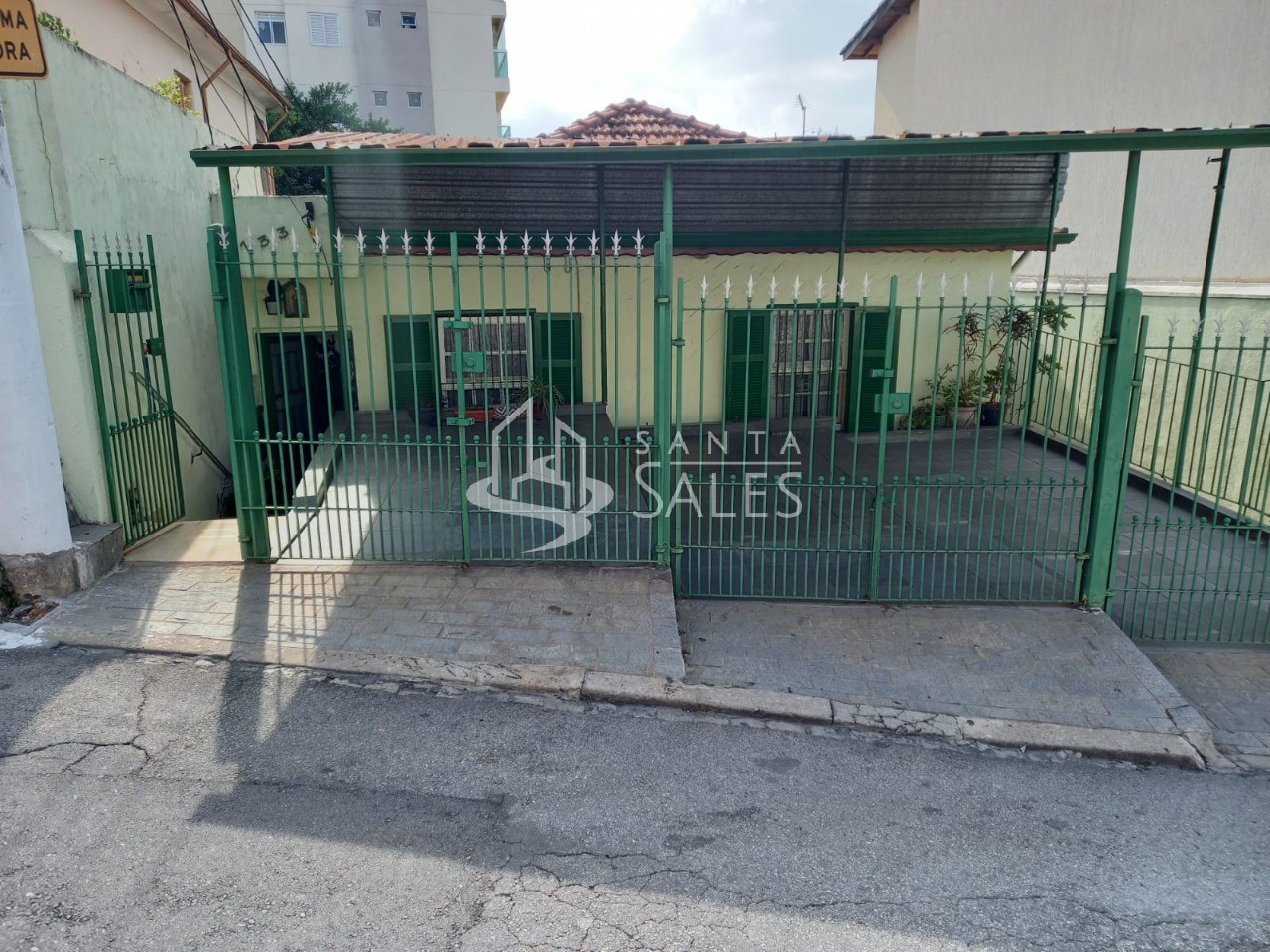 Sobrado, 2 quartos, 150 m² - Foto 6