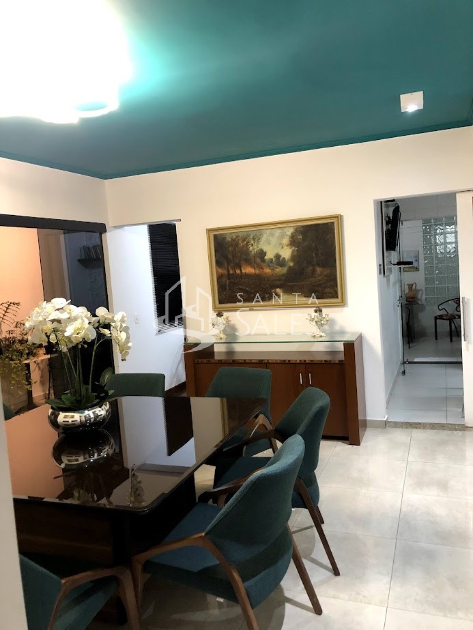 Casa, 3 quartos - Foto 23