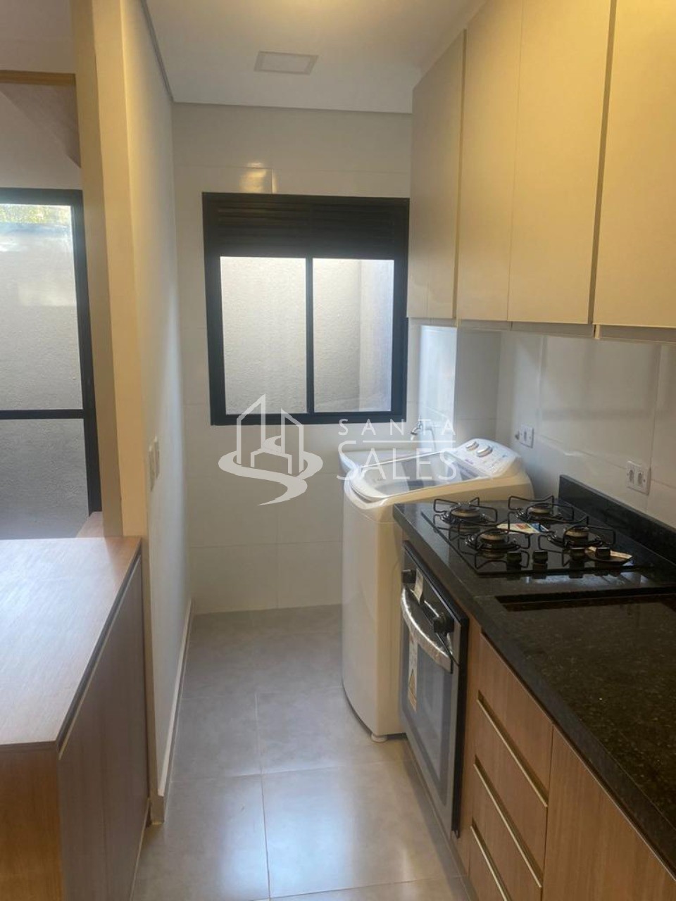 Kitnet-Studio, 23 m² - Foto 2