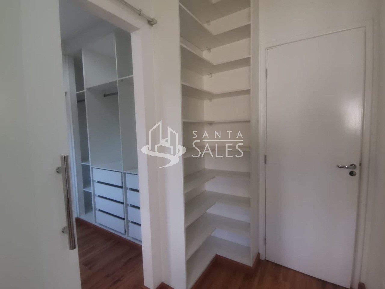 Apartamento, 2 quartos, 87 m² - Foto 9