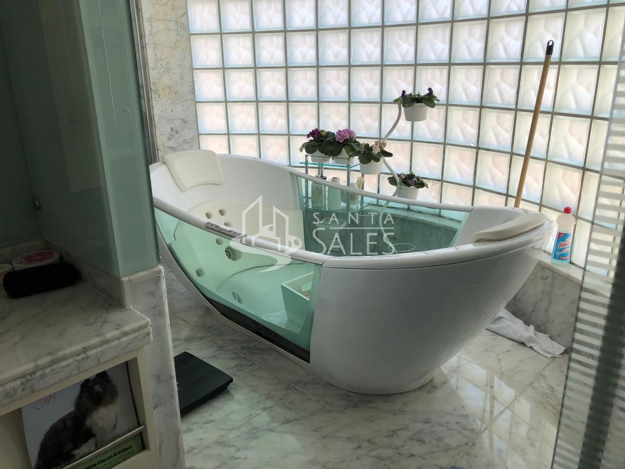 Apartamento à venda com 3 quartos, 847m² - Foto 27