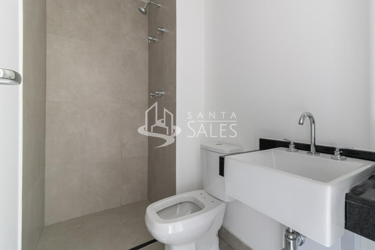 Kitnet-Studio, 24 m² - Foto 16