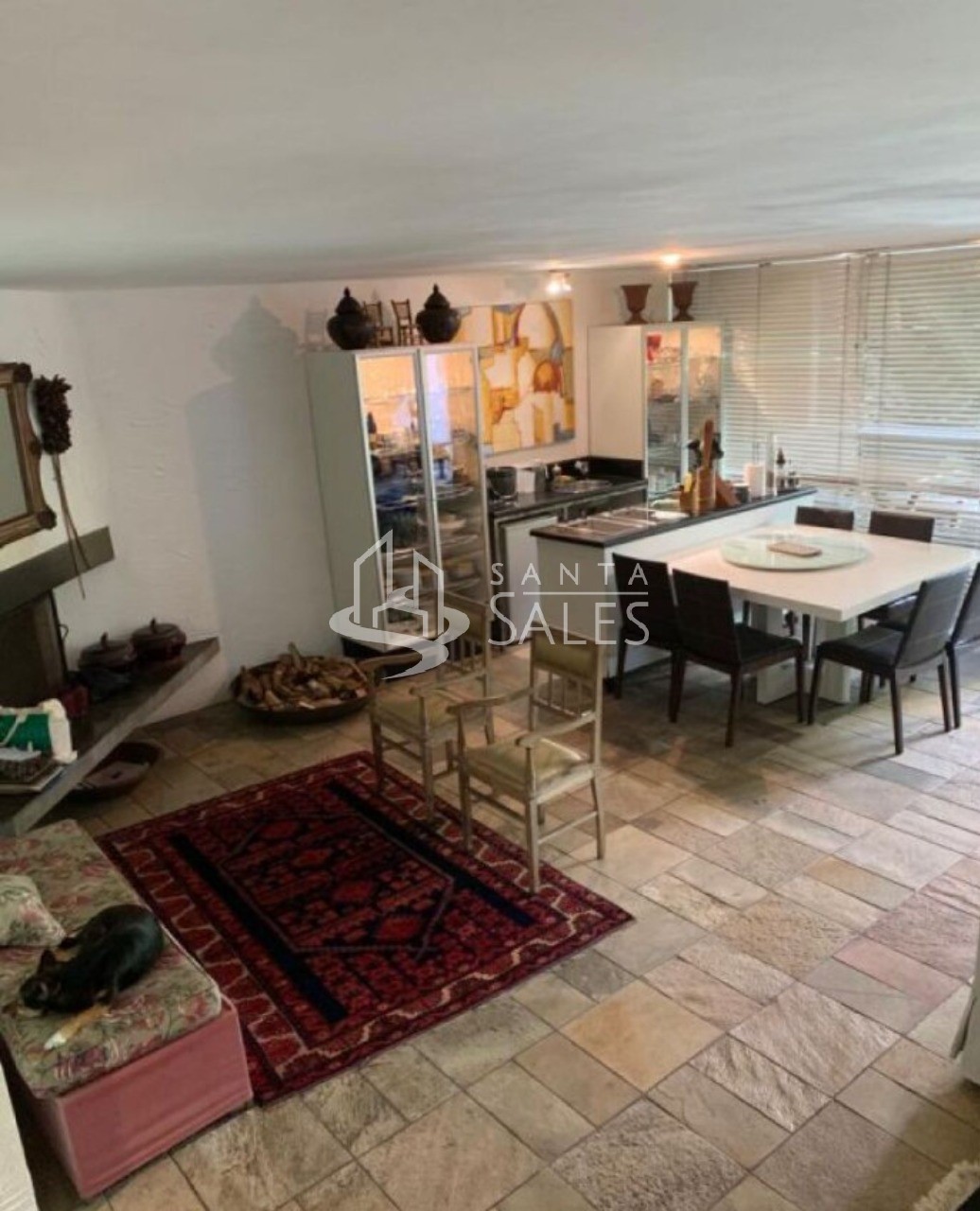 Casa, 3 quartos, 340 m² - Foto 7