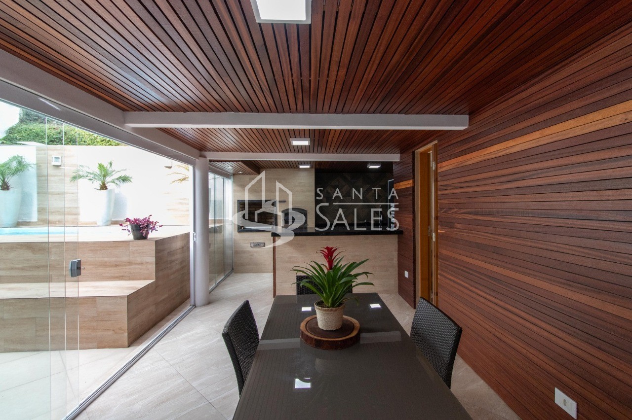 Casa, 5 quartos - Foto 49