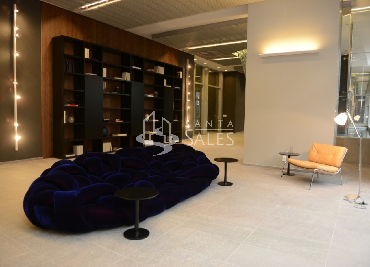 Apartamento, 1 quarto, 67 m² - Foto 13