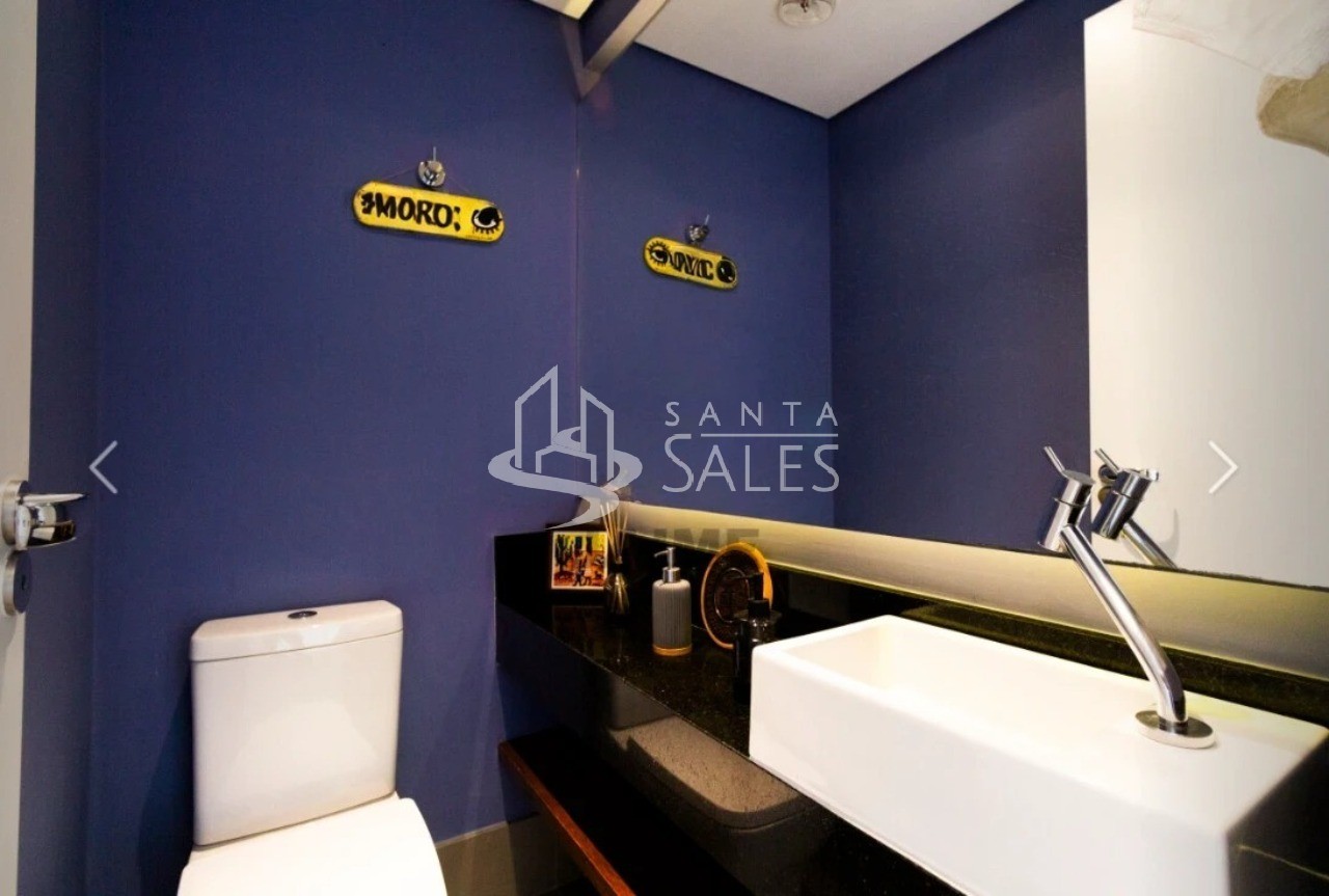 Apartamento à venda com 3 quartos, 117m² - Foto 31