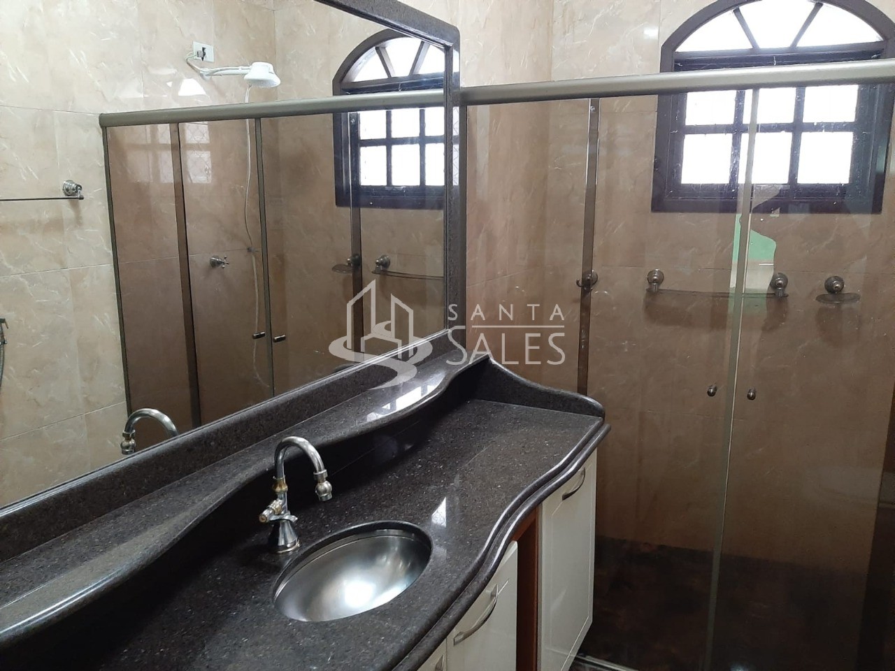 Sobrado, 3 quartos, 240 m² - Foto 15