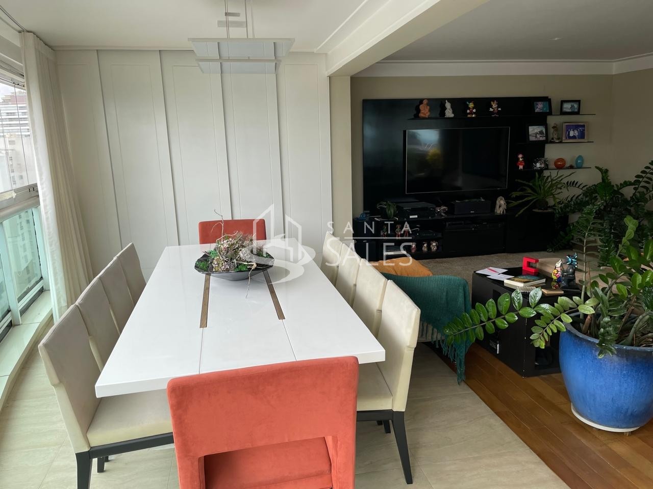 Apartamento, 3 quartos, 474 m² - Foto 37