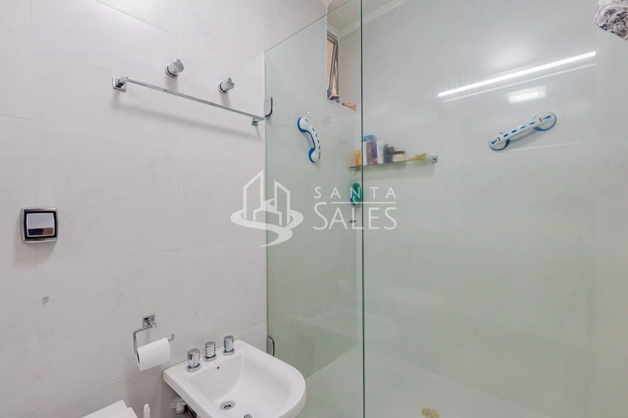 Apartamento, 3 quartos, 128 m² - Foto 15