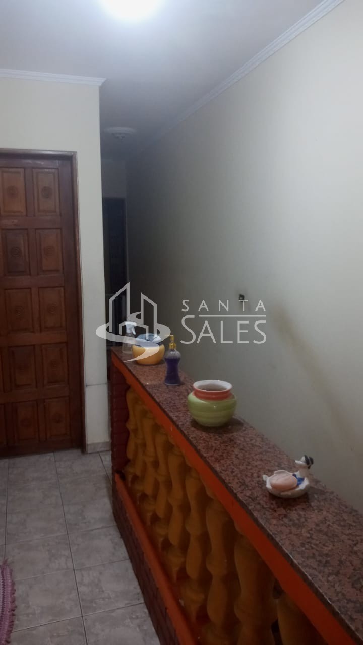 Casa, 4 quartos - Foto 18