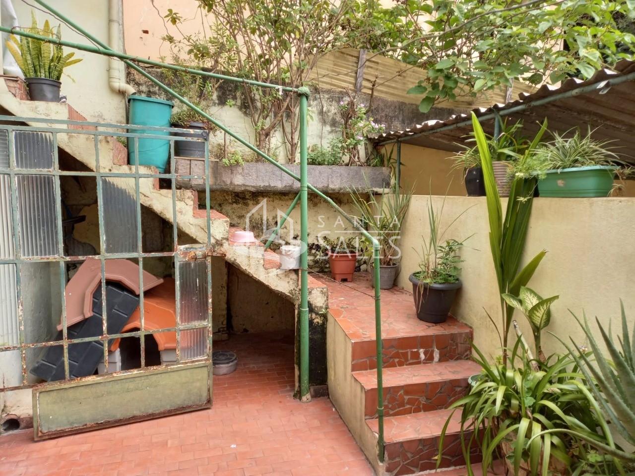 Sobrado, 2 quartos, 150 m² - Foto 45