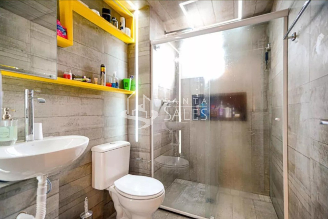 Apartamento, 1 quarto, 50 m² - Foto 14